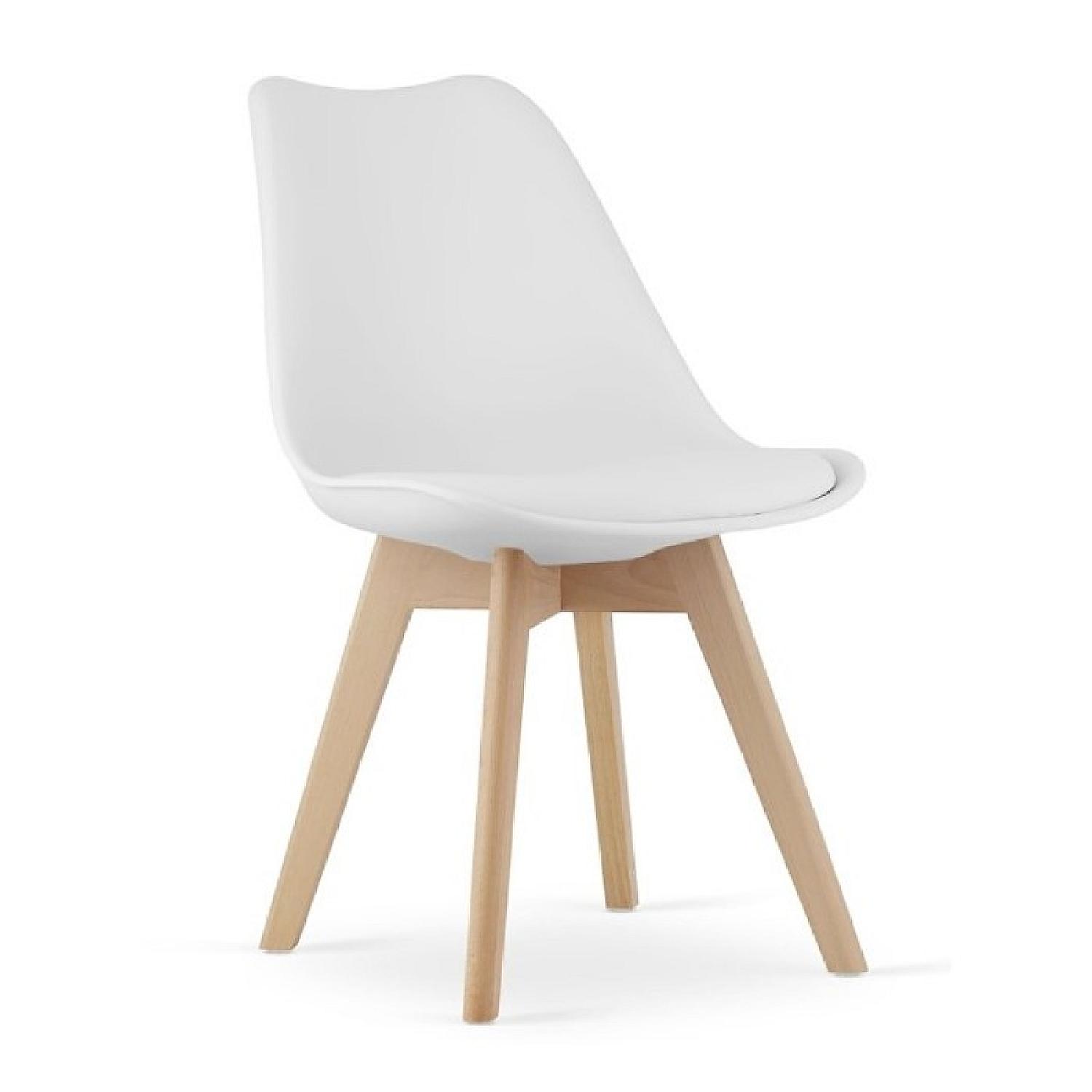 AURA Scandi - Blanco - Imagen 4